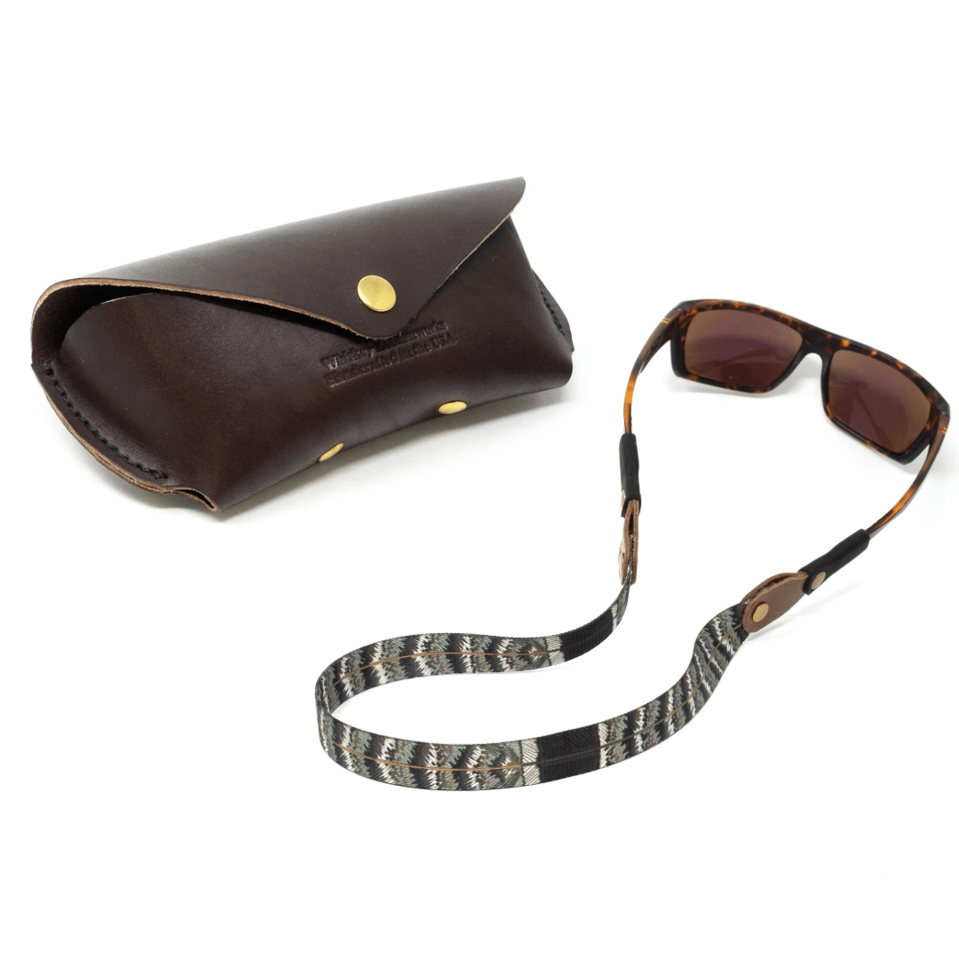 Woods & Waters - Sunglass Retainers