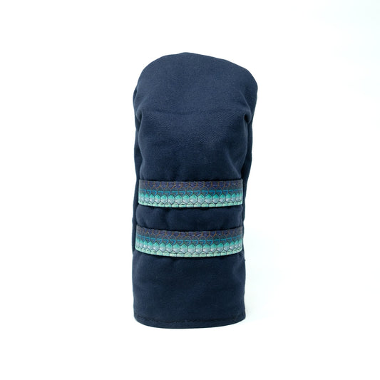 The Fish & Upland Headcover Series