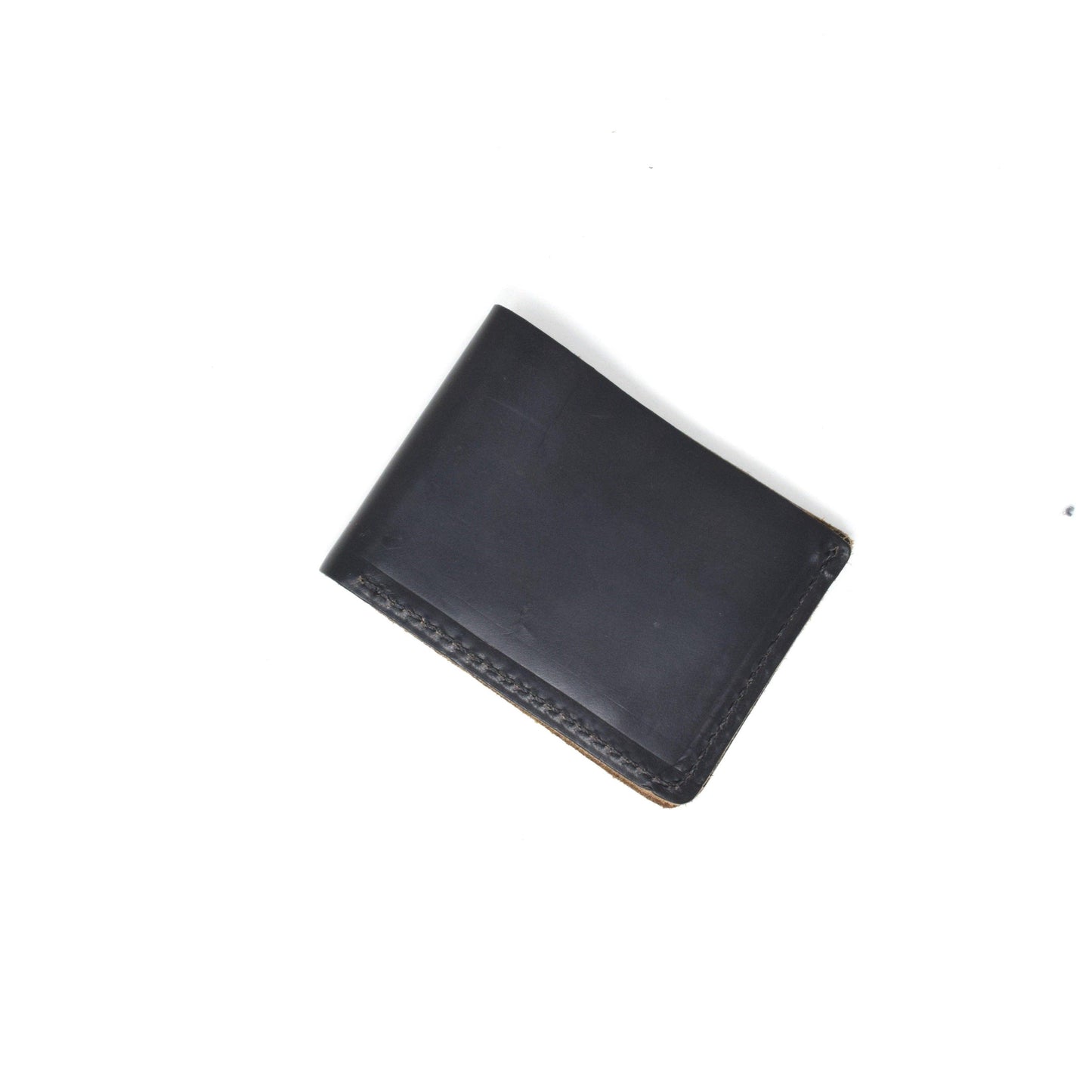 The Whiskey Bifold Wallet - Whiskey Leatherworks