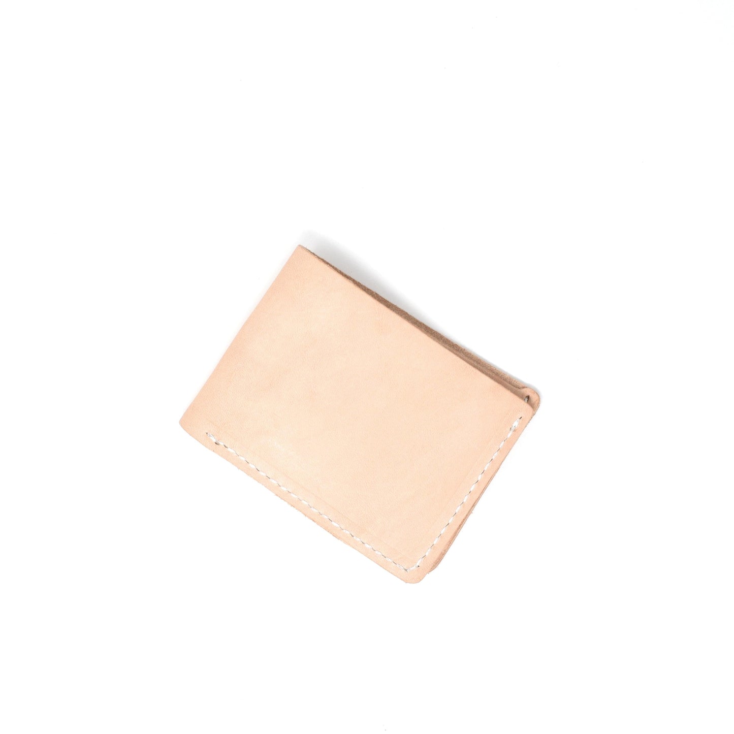 The Whiskey Bifold Wallet - Whiskey Leatherworks