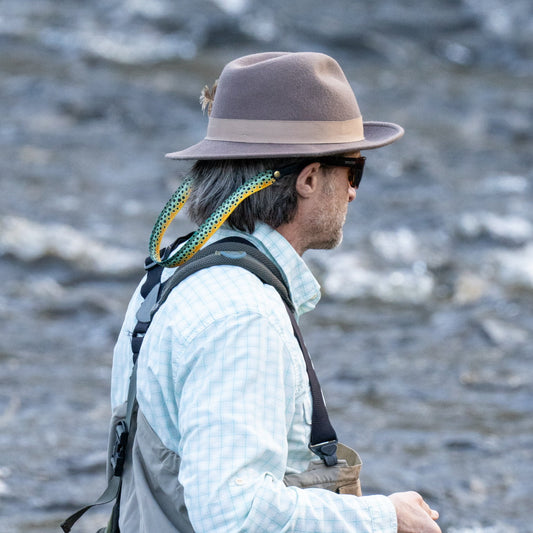 Woods & Waters Retainers – Freshwater Series