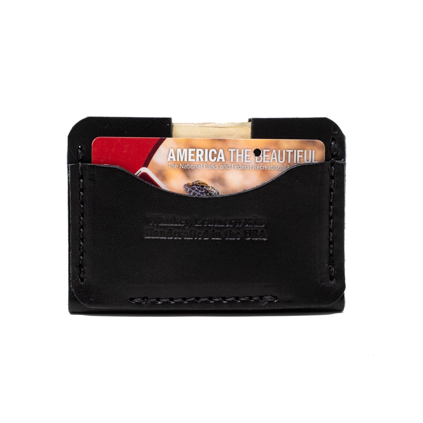 The Open Hanson Wallet