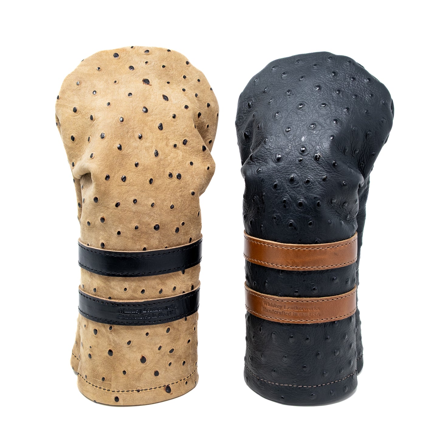 The Whiskey Driver - Ostrich Series