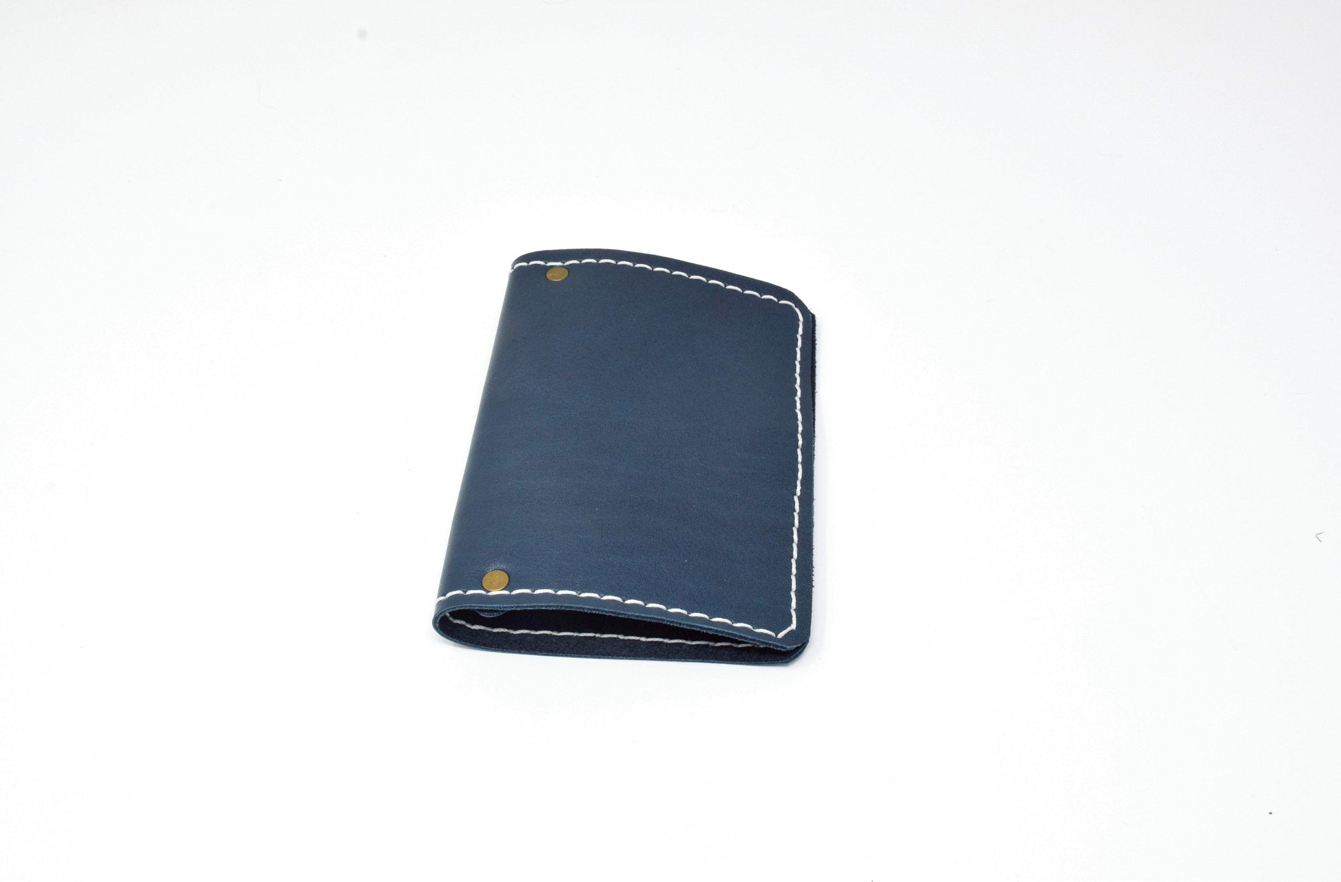 The Whiskey Leather Scorecard Holder - Whiskey Leatherworks