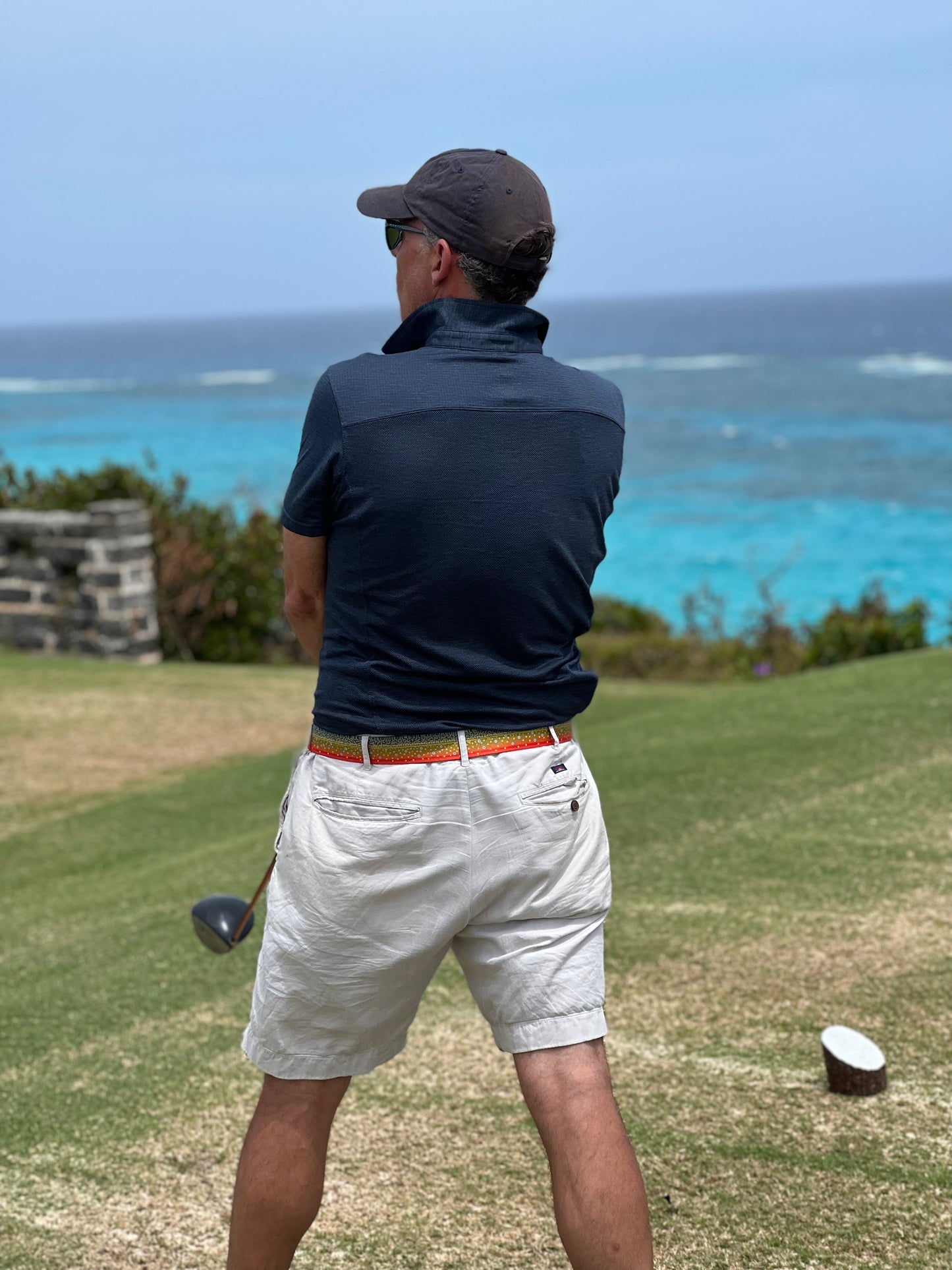 Whiskey Surf & Turf Belts - Whiskey Leatherworks