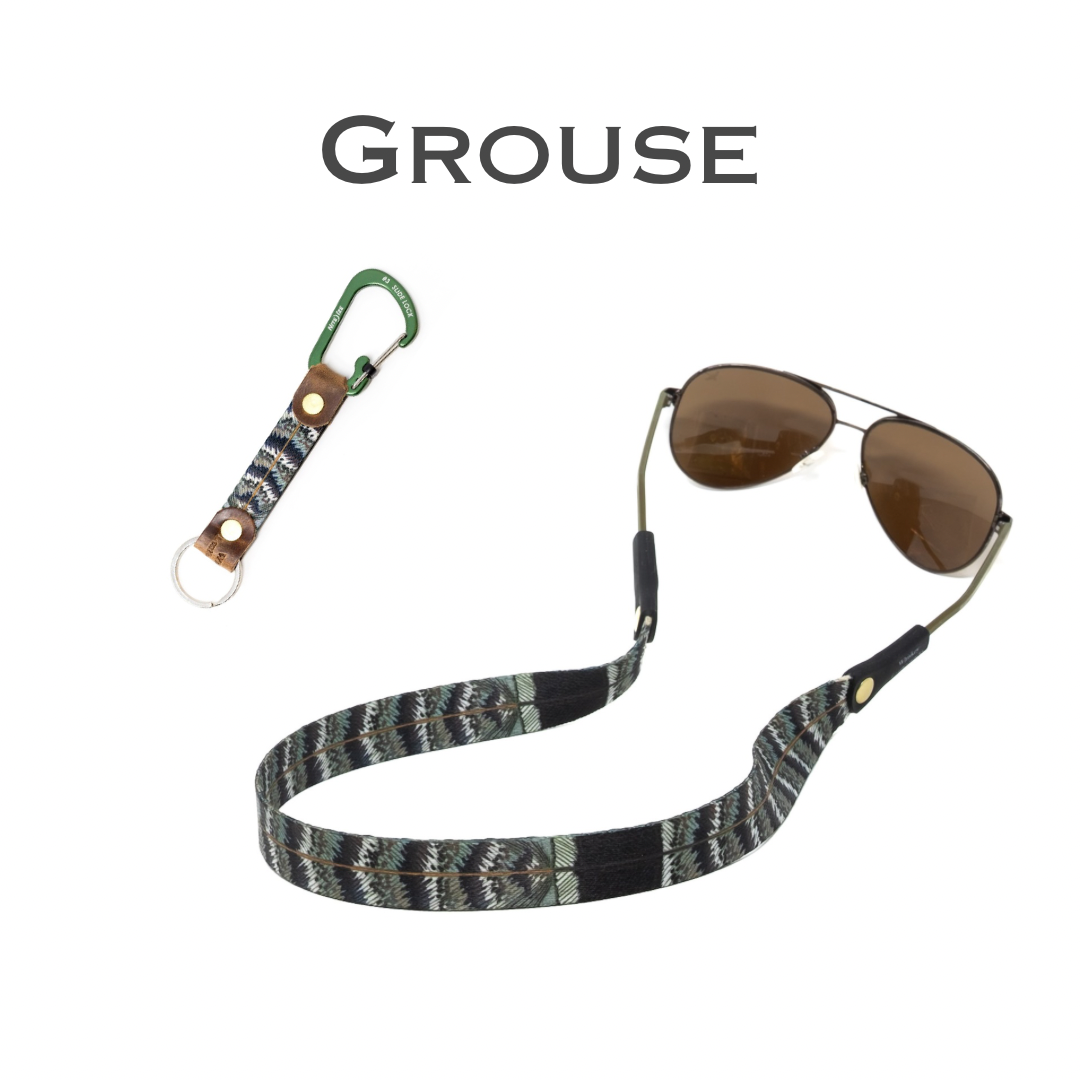 Keys & Shades Bundle