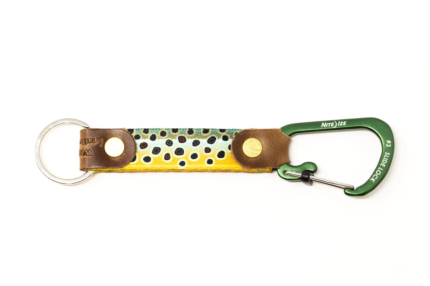 Whis-Key-Hook - Freshwater Series