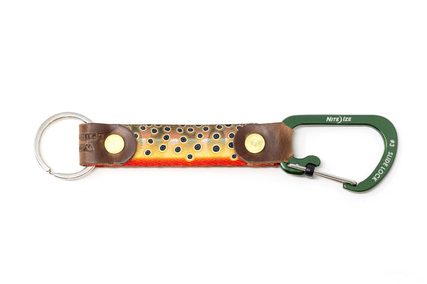 Whis-Key-Hook - Freshwater Series