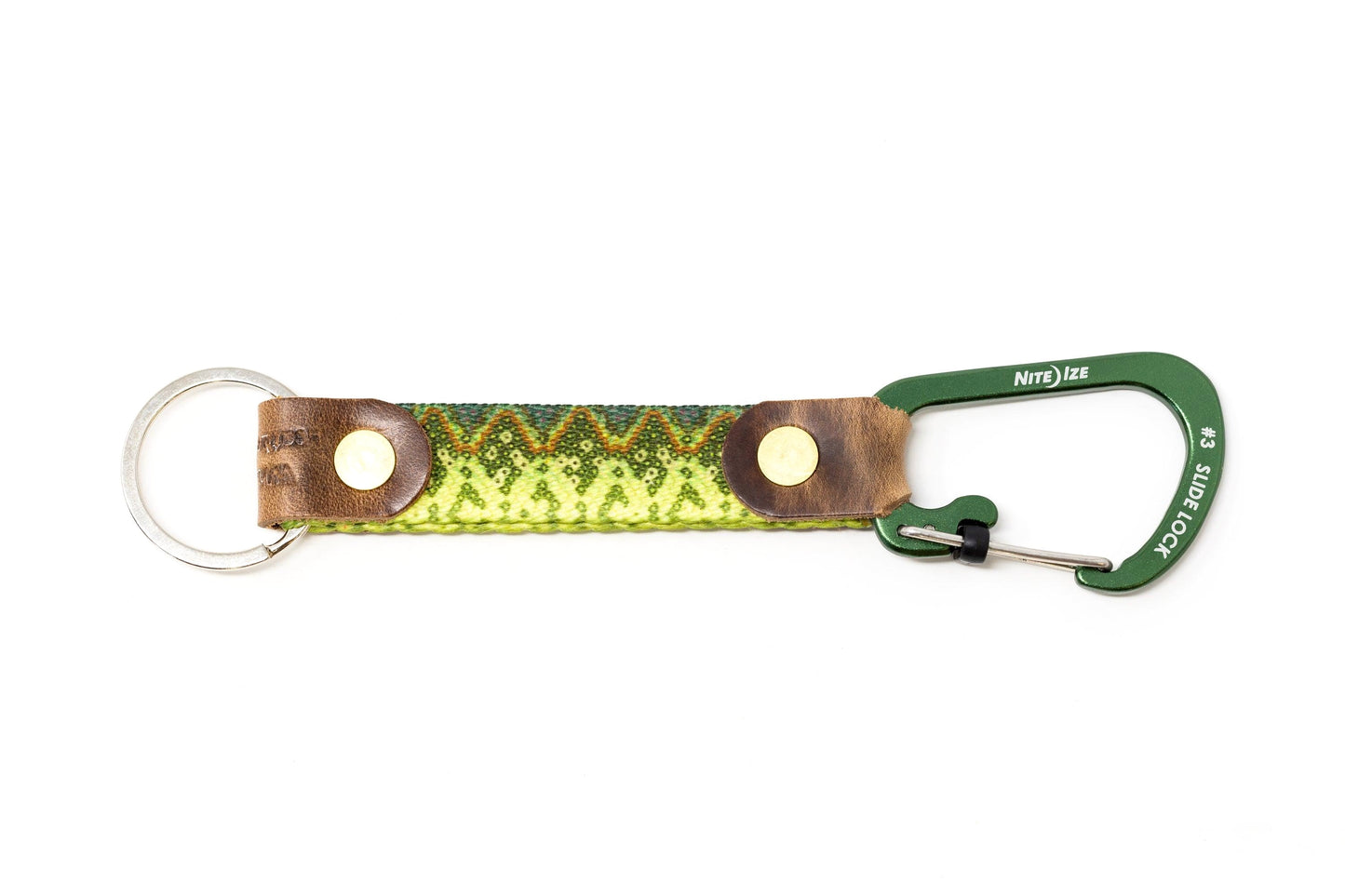 Whis-Key-Hook - Freshwater Series