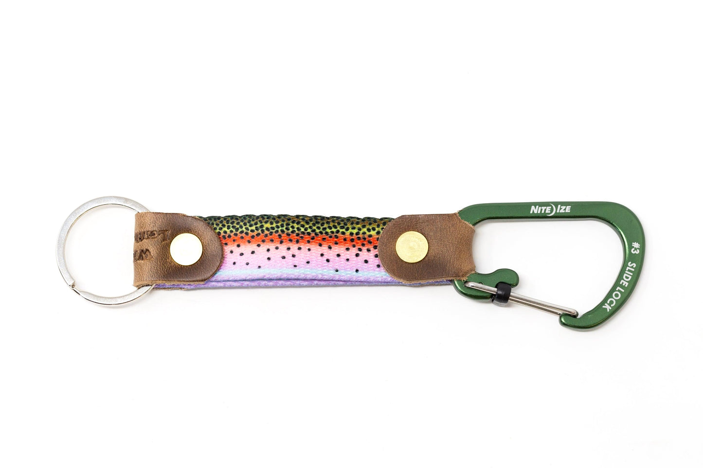 Whis-Key-Hook - Freshwater Series