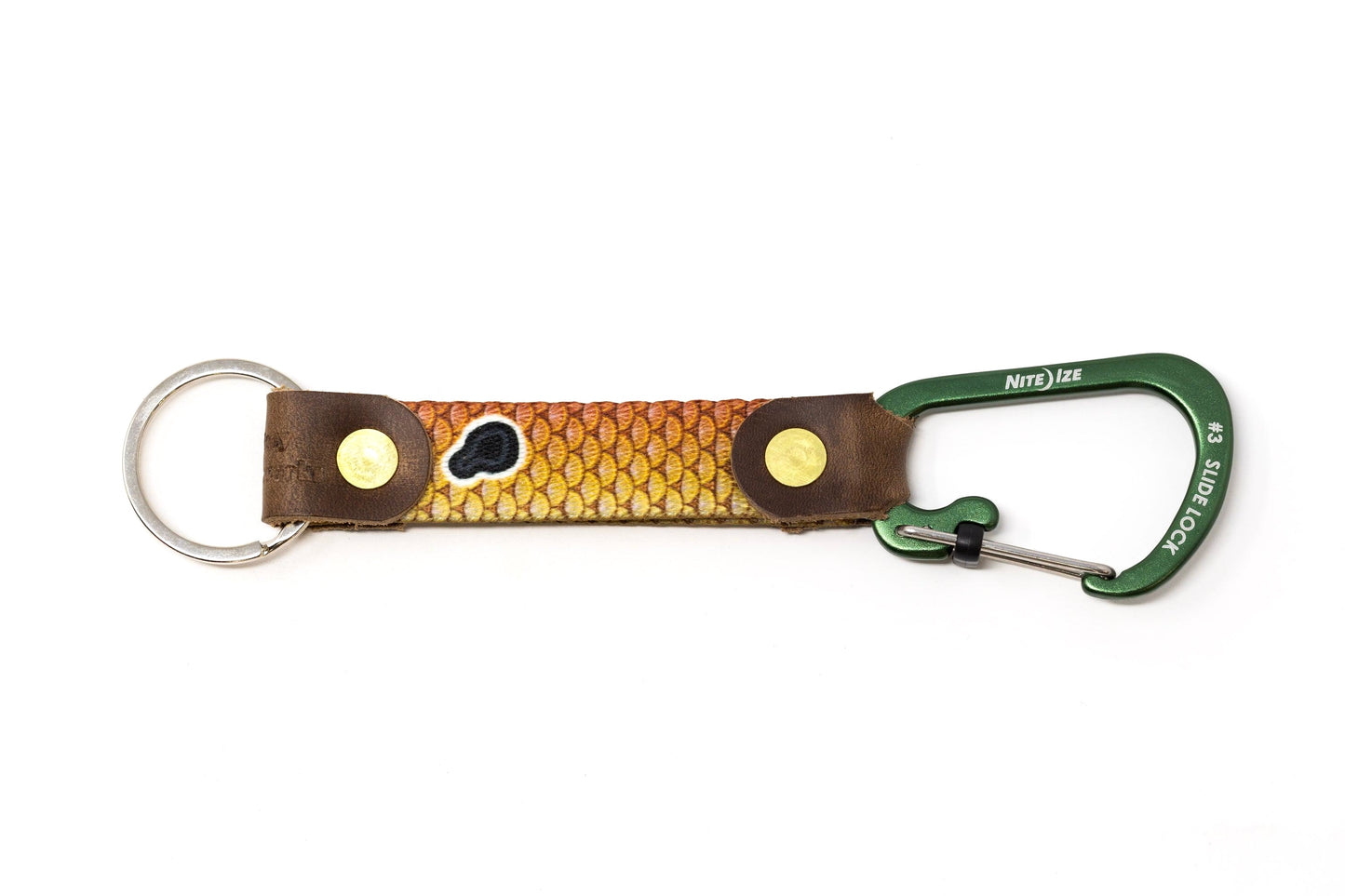 Whis-Key-Hook - Saltwater Series