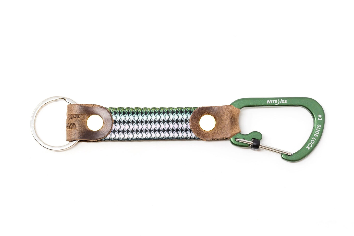 Whis-Key-Hook - Saltwater Series