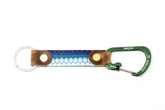 The Fish & Upland Whis-Key-Hook