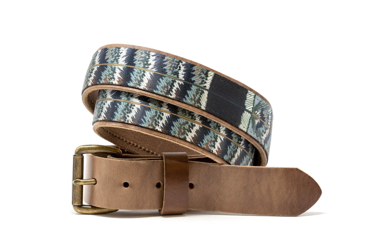 Upland Heritage Belts