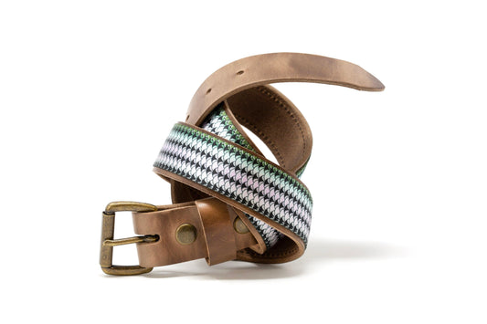 Saltwater Heritage Belts