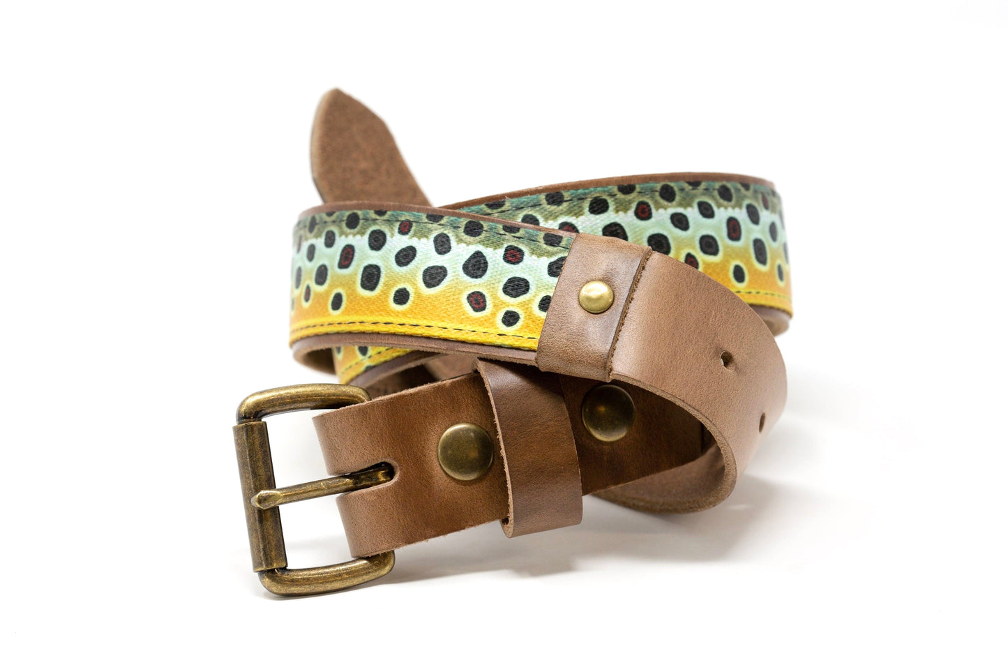 All Heritage Belts