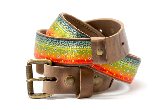 Freshwater Heritage Belts