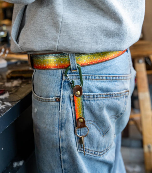 Freshwater Heritage Belts