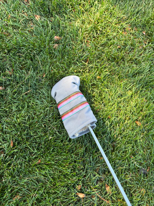 The Trout Headcover Series - Fairway