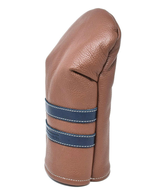 The Whiskey Driver - Full Leather - Whiskey Leatherworks