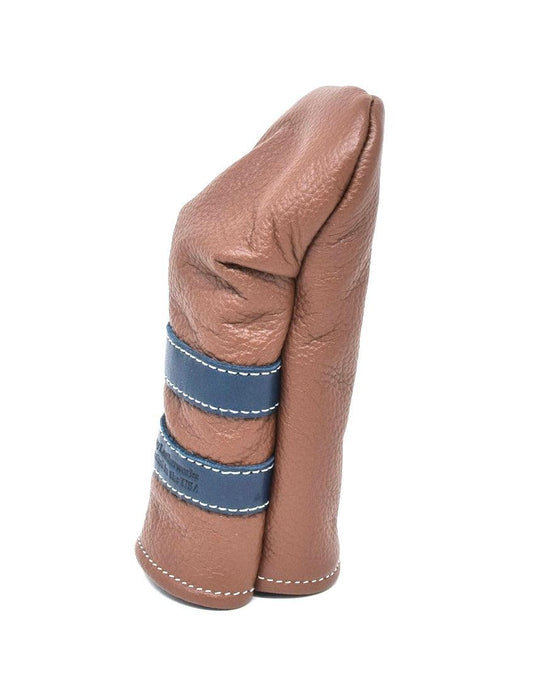 The Whiskey Hybrid - Full Leather - Whiskey Leatherworks