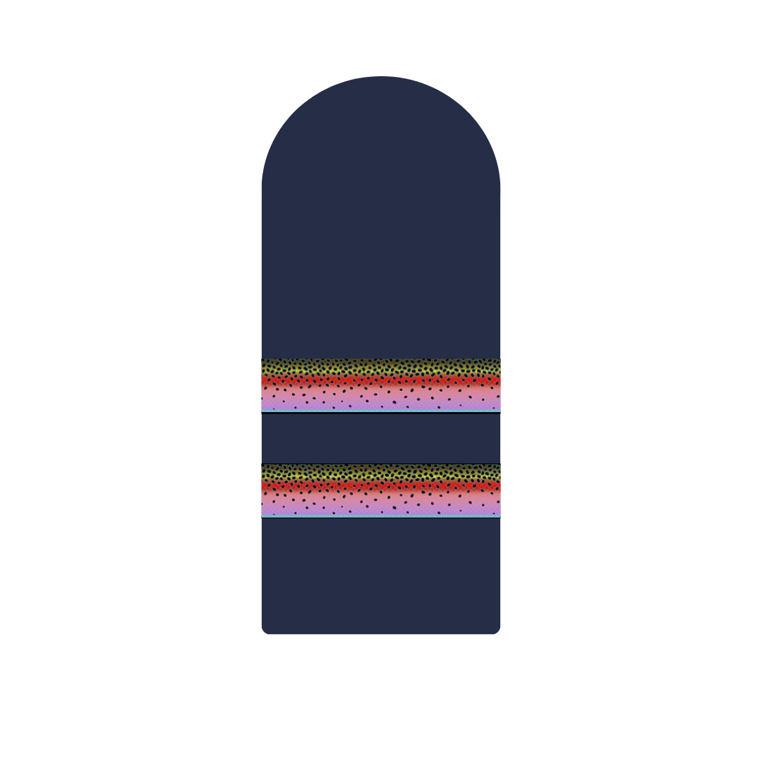 The Trout Headcover Series