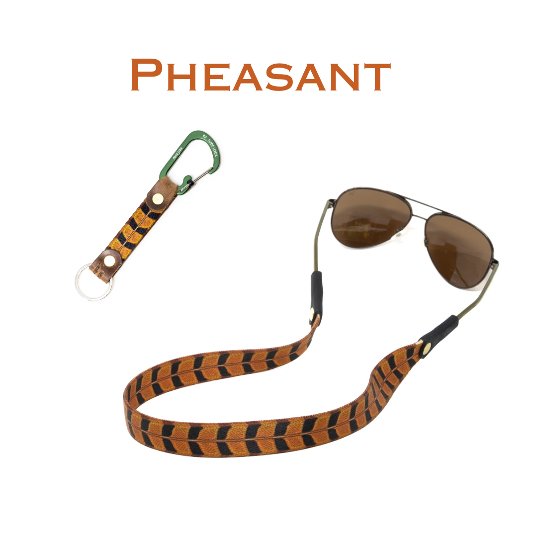 Keys & Shades Bundle