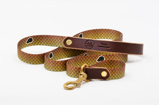 Saltwater Dog Leash