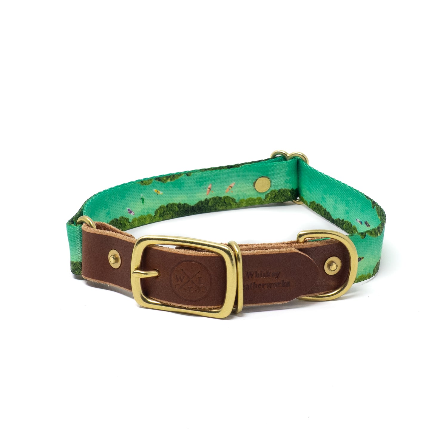 Water Dogs '25 Collars