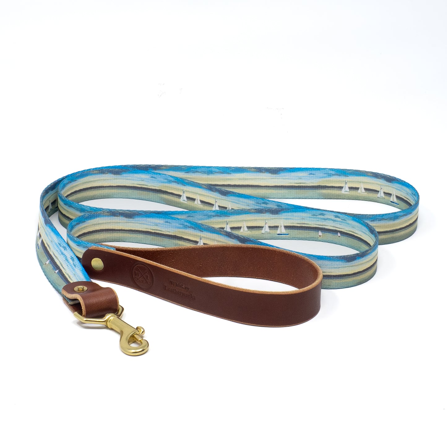 Water Dogs '25 Leashes