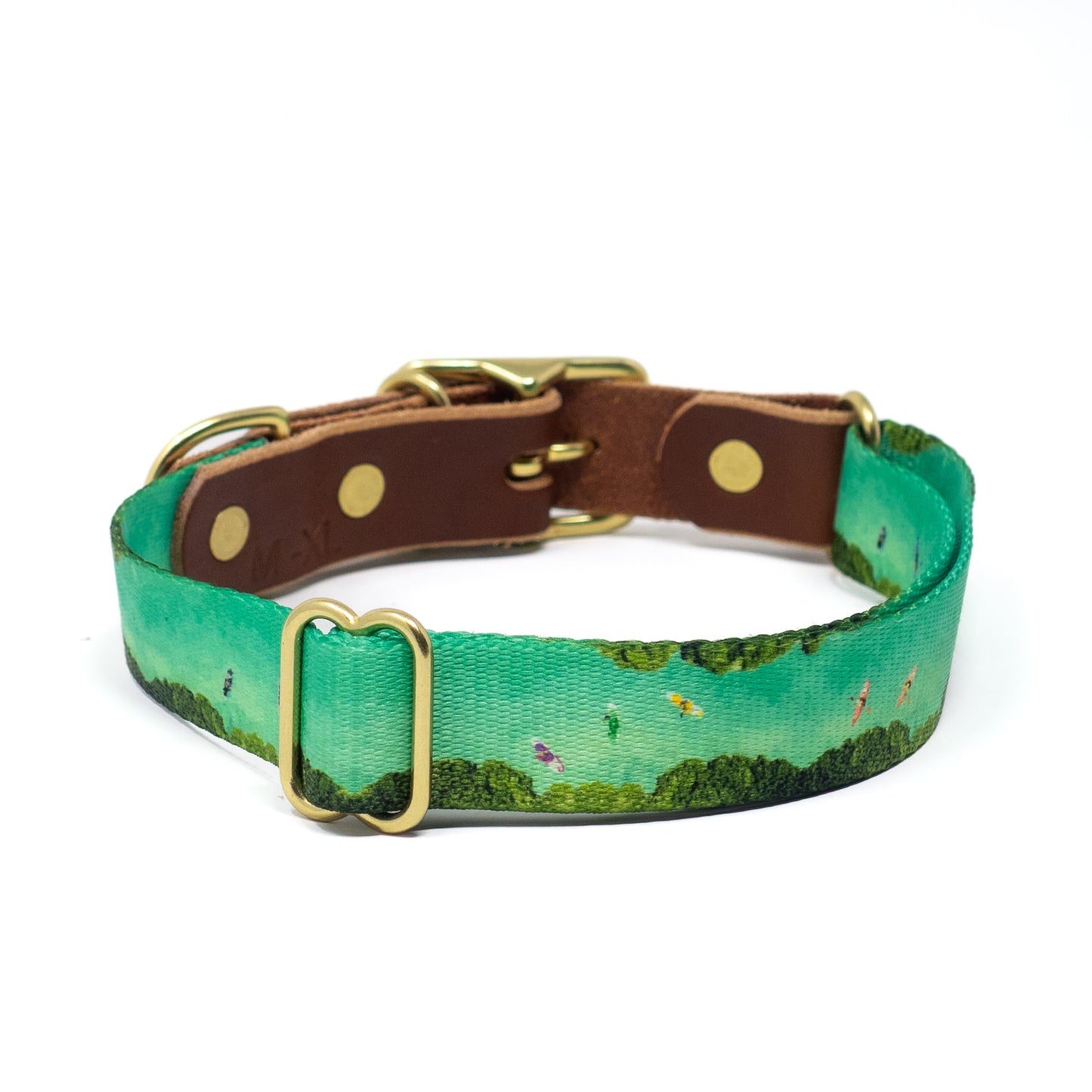 Water Dogs '25 Collars