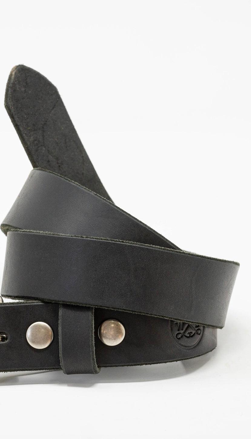 Belt Strap Only - Whiskey Leatherworks