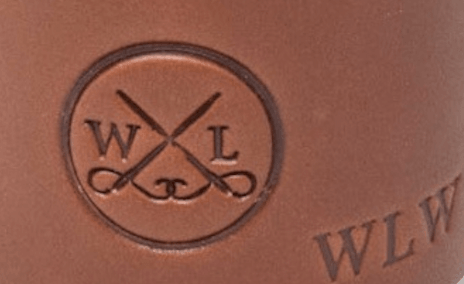 The Pint Glass - Set of 2 - Whiskey Leatherworks