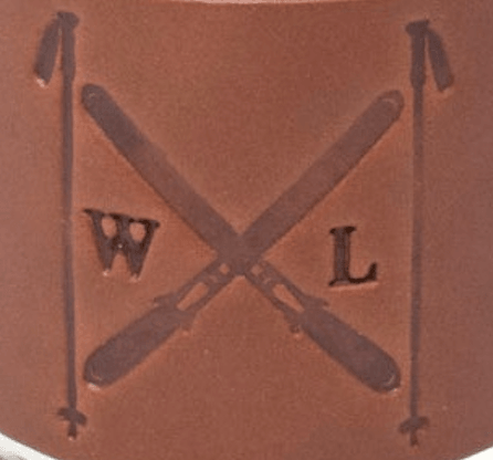 The Pint Glass - Set of 2 - Whiskey Leatherworks