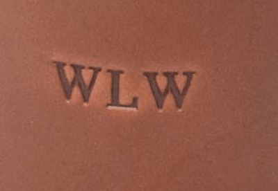 The Pint Glass - Set of 2 - Whiskey Leatherworks
