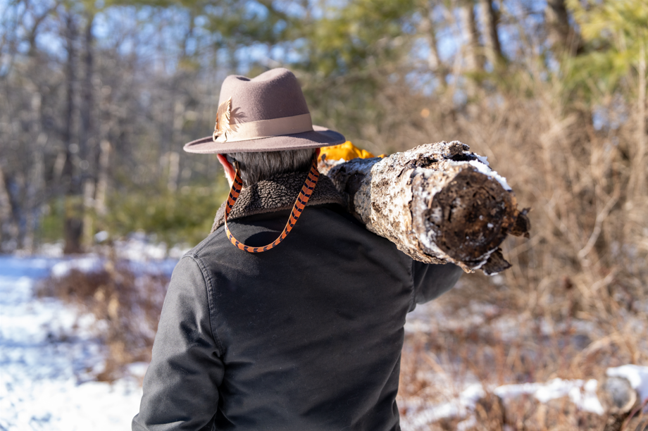 Woods & Waters Retainers – Upland Series