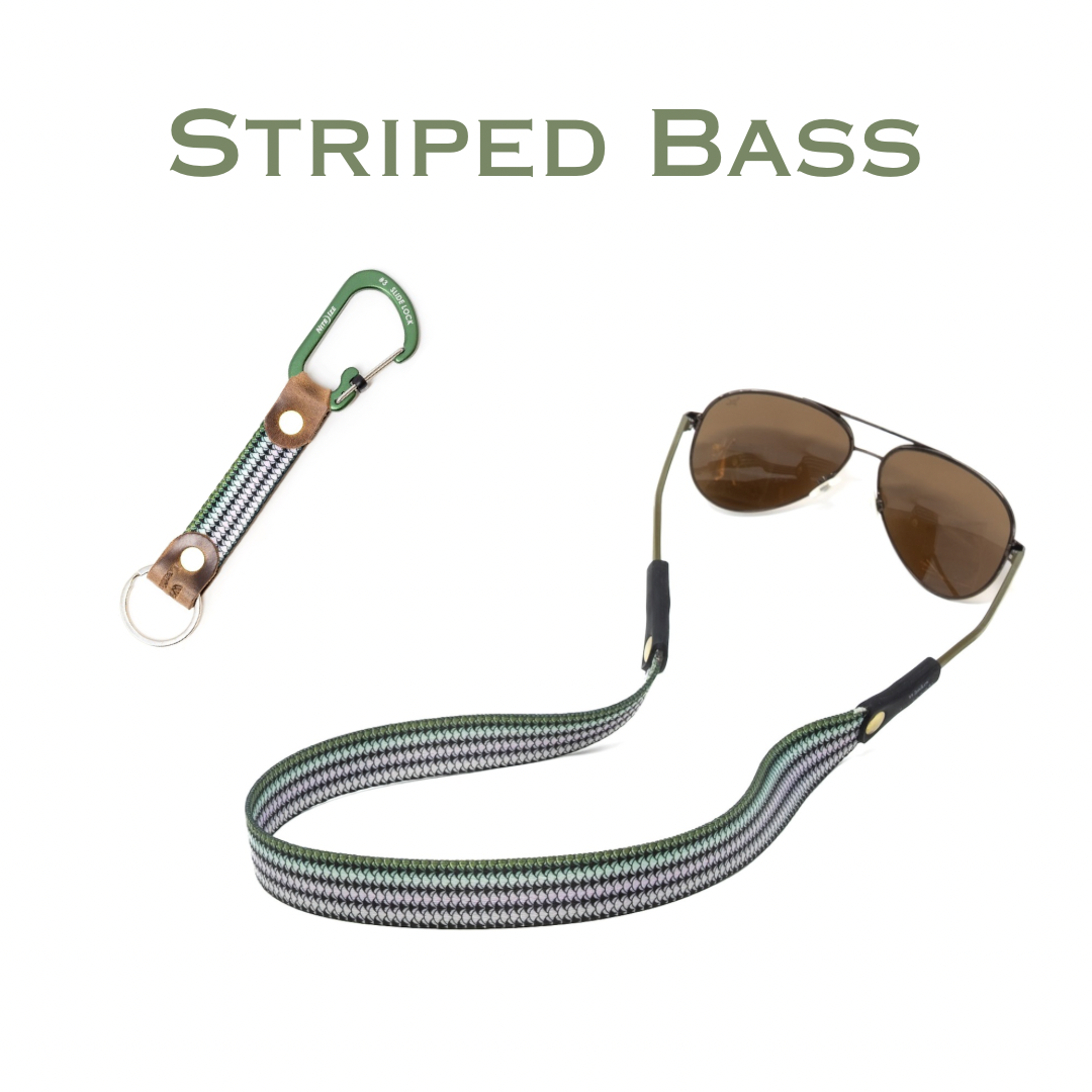 Keys & Shades Bundle