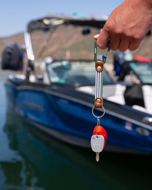 Whis-Key-Hook - Saltwater Series