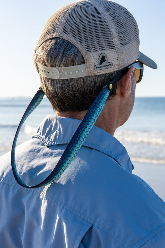 Woods & Waters Retainers – Saltwater Series