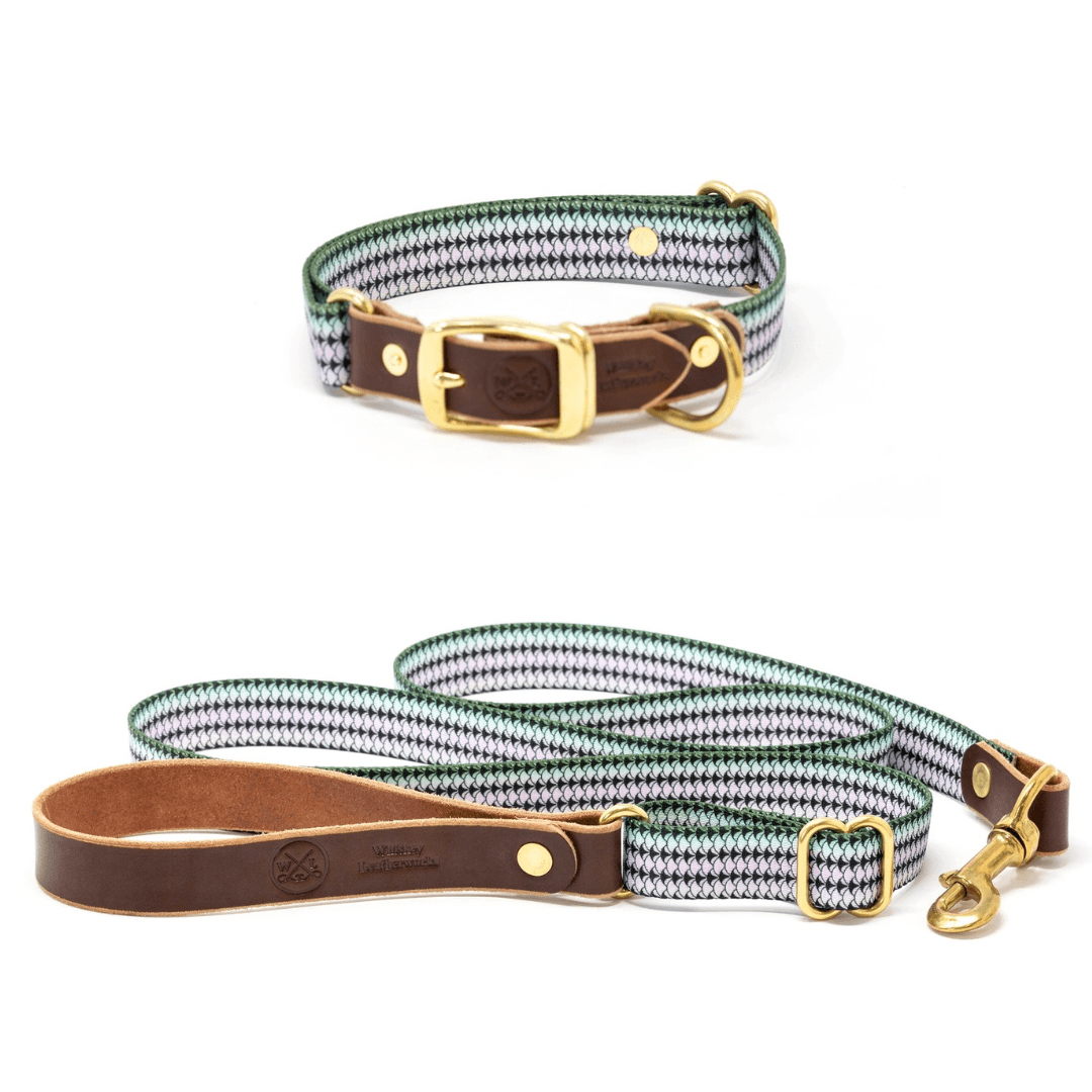 Fish Dog Bundle - Whiskey Leatherworks