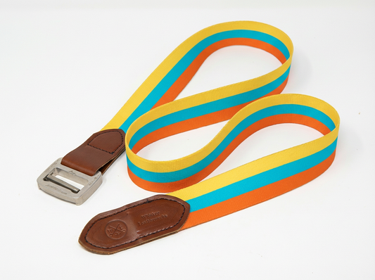 The Performance Belt - Summer Series