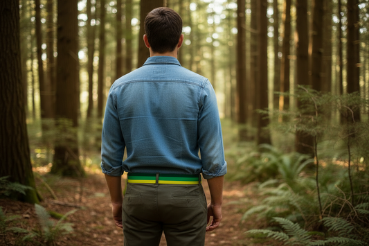 The Performance Belt - Summer Series