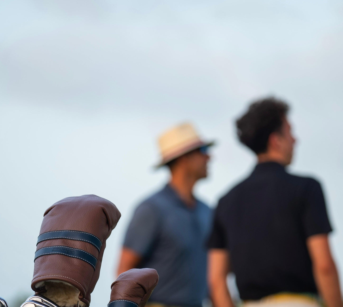 The Whiskey Driver - Full Leather - Whiskey Leatherworks