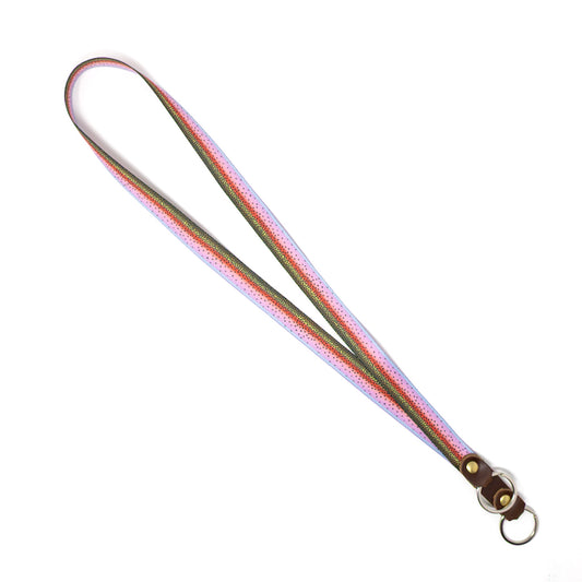 Fly Fishing Lanyard - Freshwater Series
