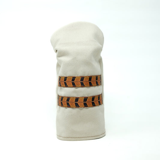 The Upland Headcover Series