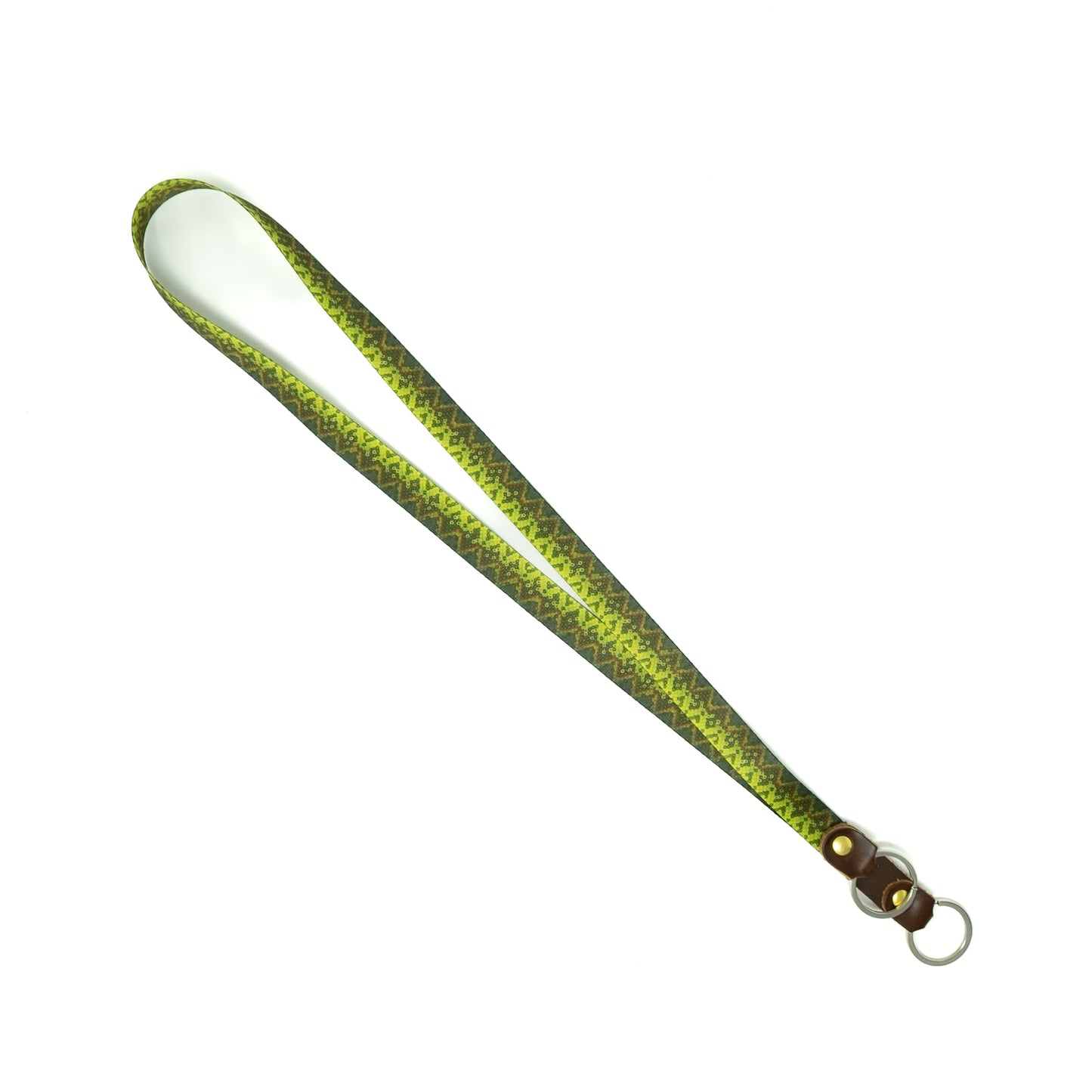 Fly Fishing Lanyard - Freshwater Series
