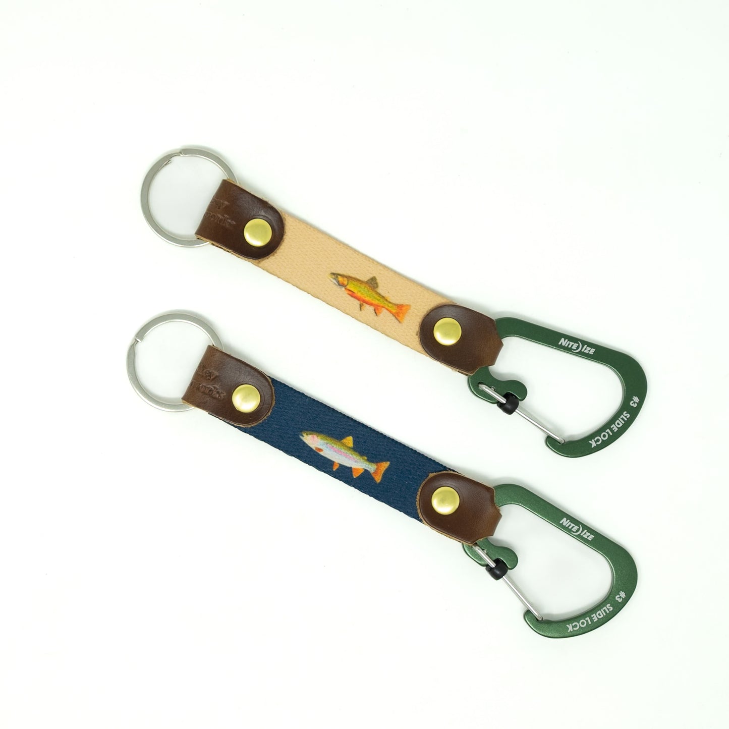 Whis-Key-Hook - Karen Talbot Art Series