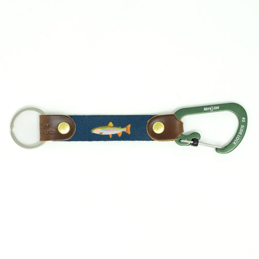 Whis-Key-Hook - Karen Talbot Art Series