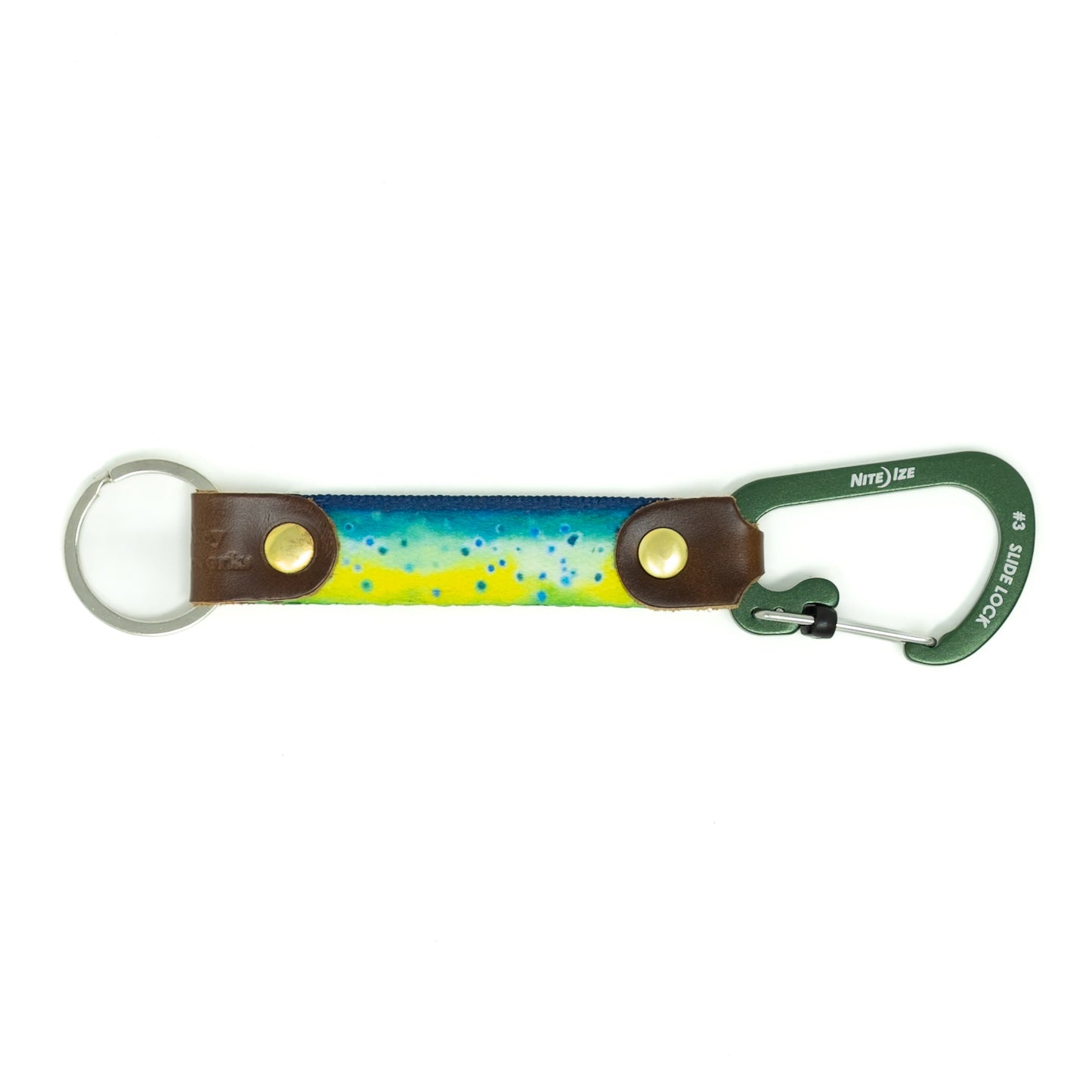 Whis-Key-Hook - Saltwater Series