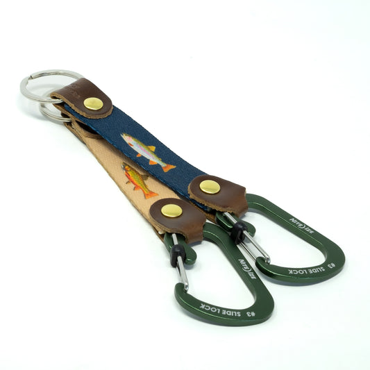 Whis-Key-Hook - Karen Talbot Art Series